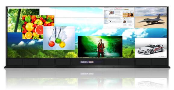 大屏幕拼接三大主流技術(shù)是指什么？